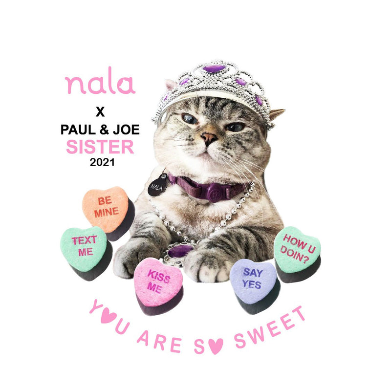 Nala Pillow Case Limited Edition You are so sweet
