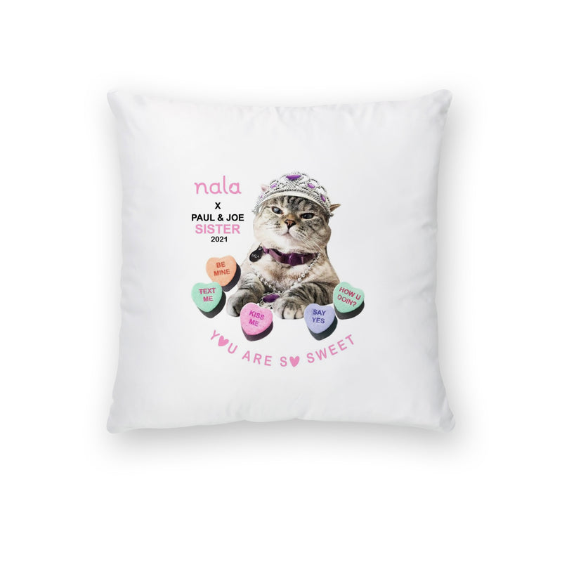 Nala Pillow Case Limited Edition You are so sweet