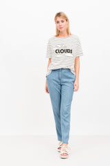 Cloudy Tee Shirt