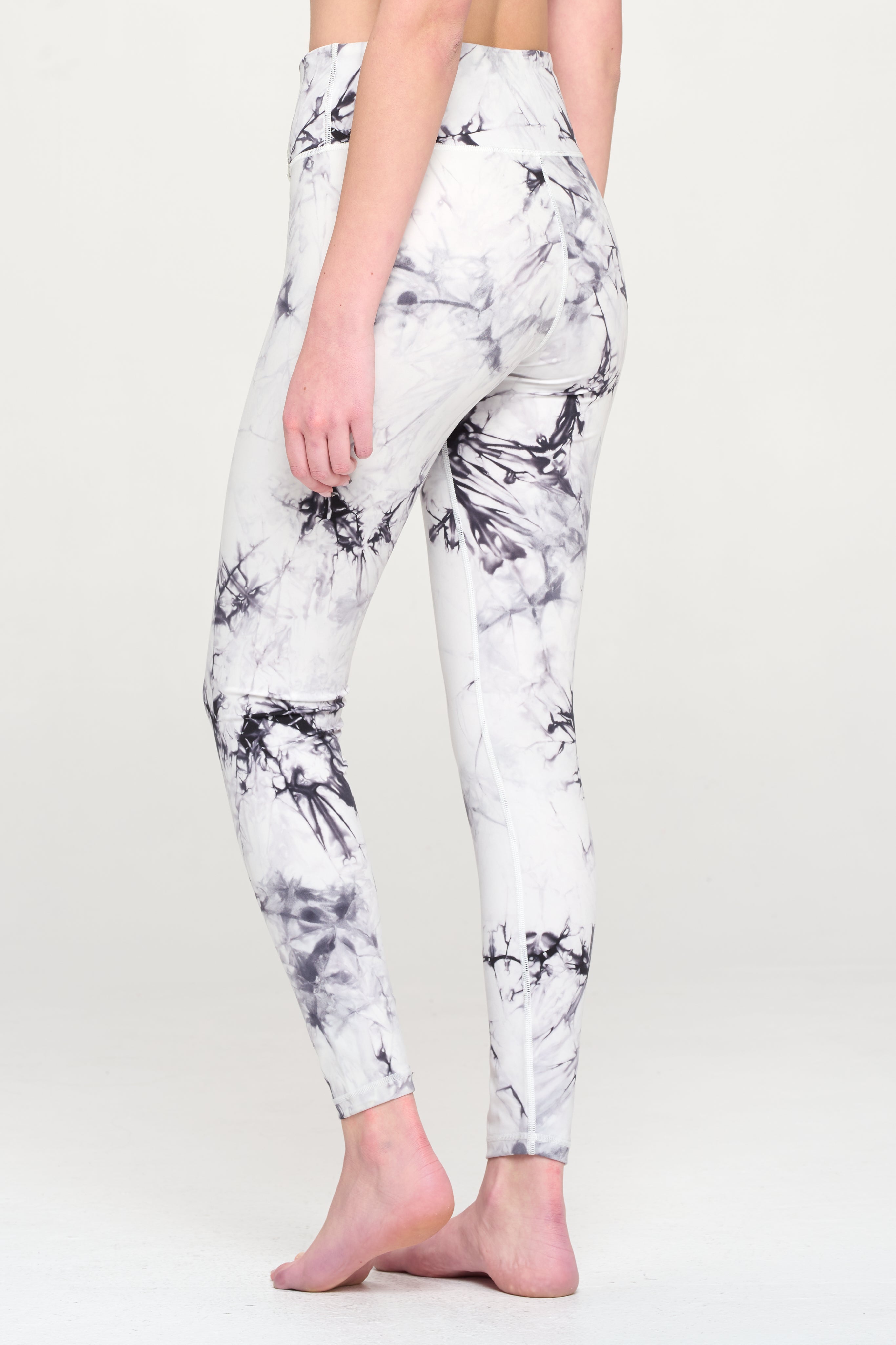 Embroidary Cat Yoga Set