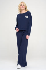 Jogger & Top Set