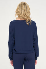Jogger & Top Set