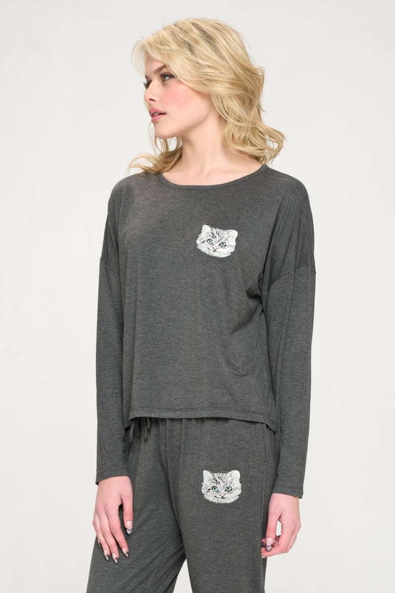 Jogger & Top Set