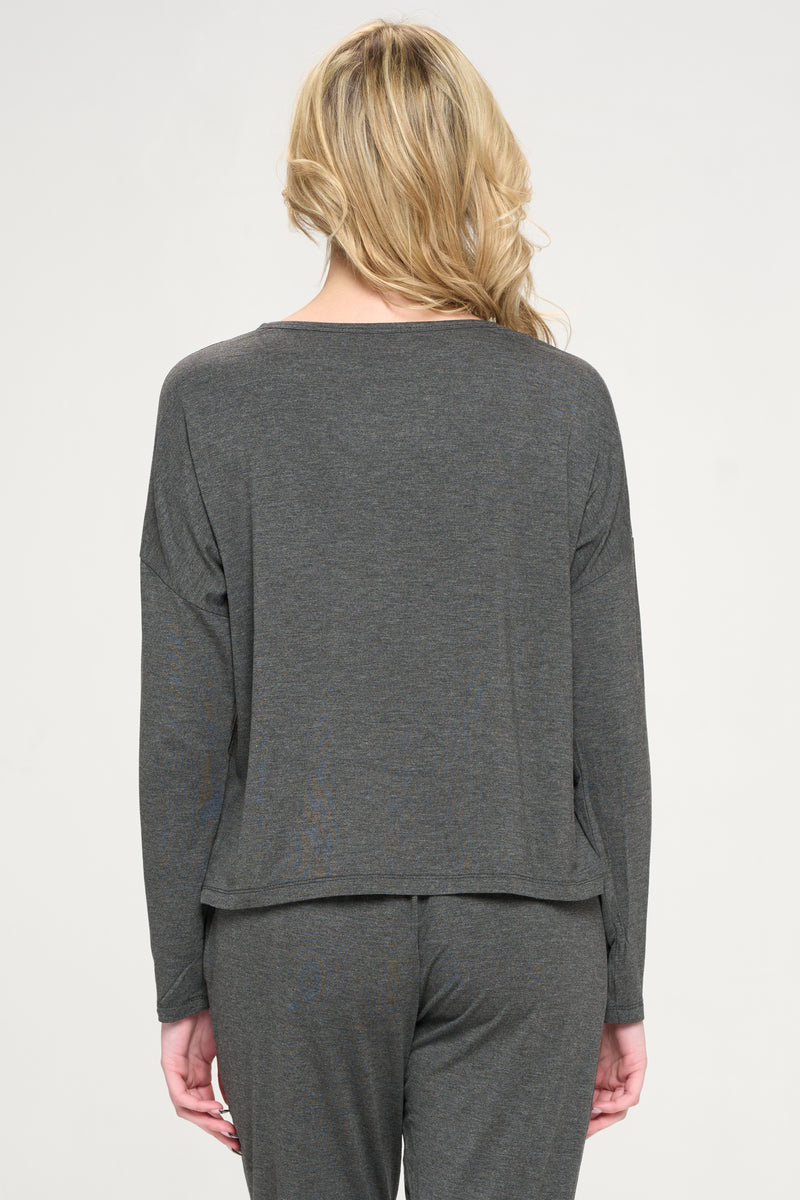 Jogger & Top Set
