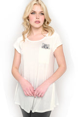 New Style Tee