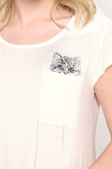 New Style Tee