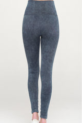 Maneki Cat Yoga Bottom Leggings