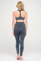 Maneki Cat Yoga Top