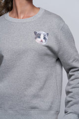 Grey