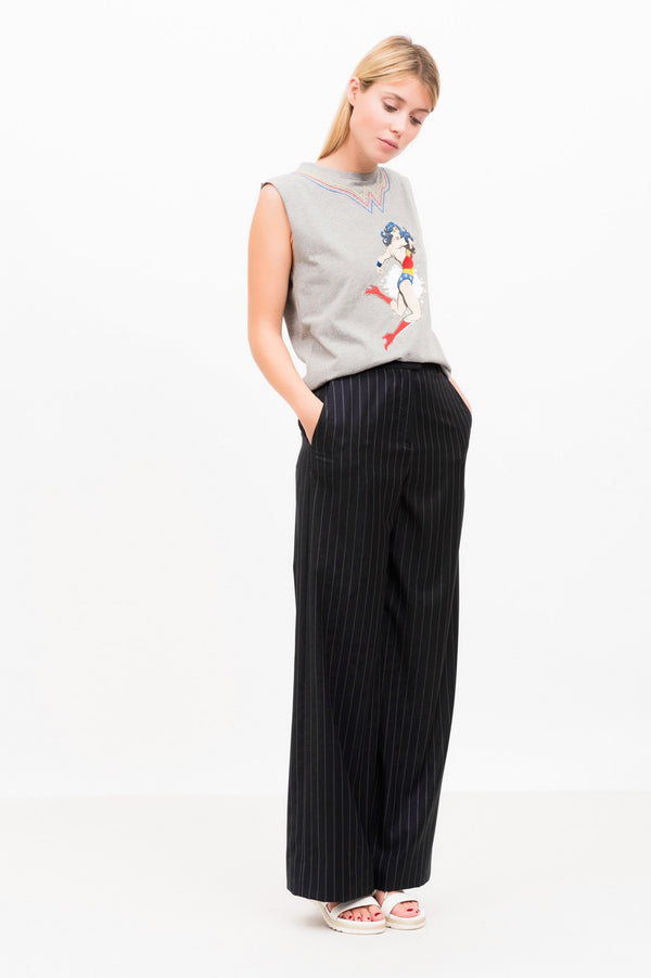 Comics Tee Shirt