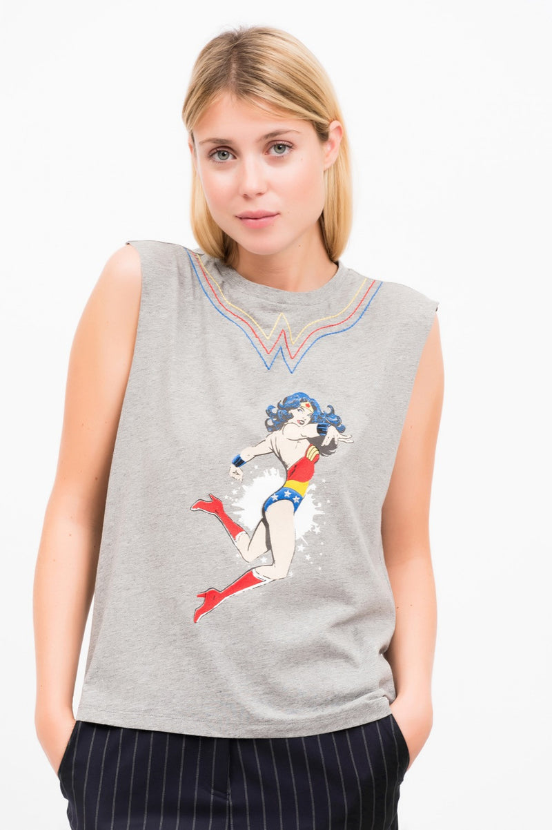 Comics Tee Shirt