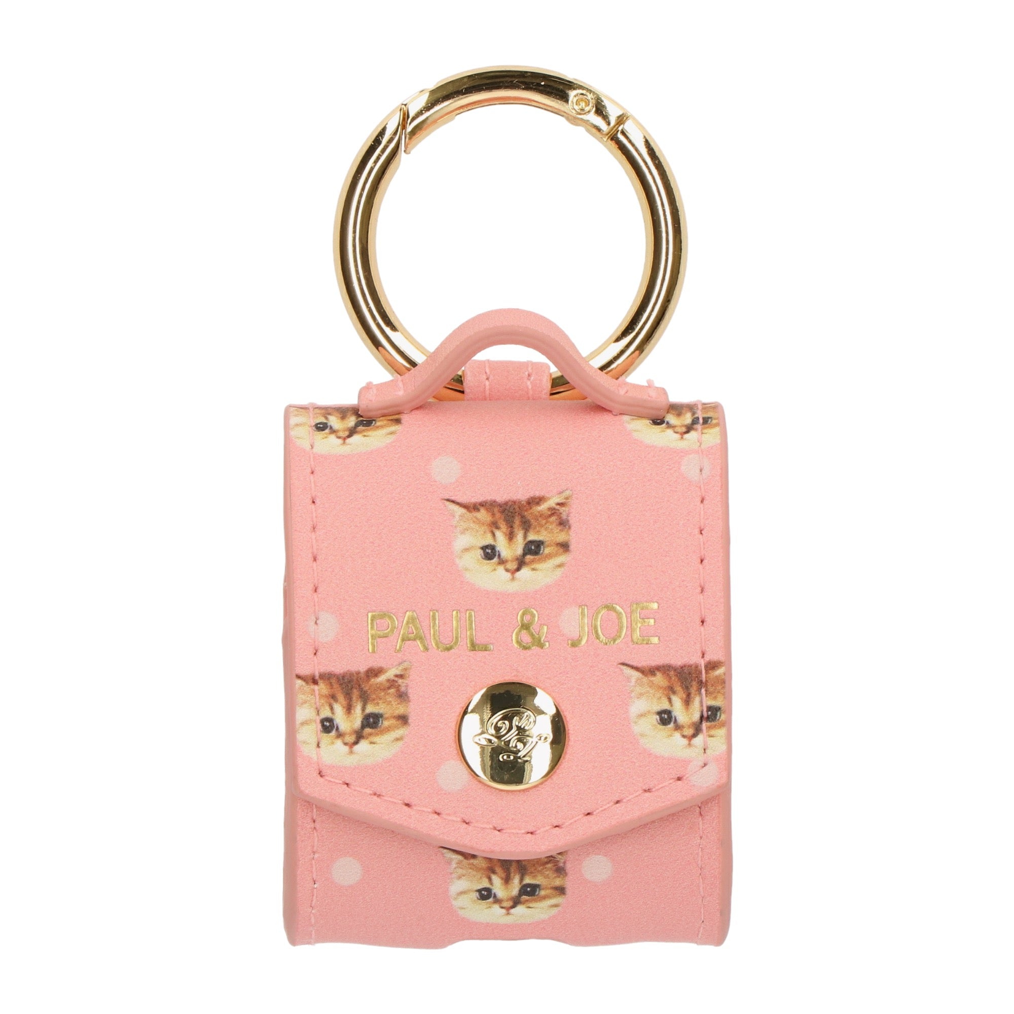 AirPods Case Nounette Print