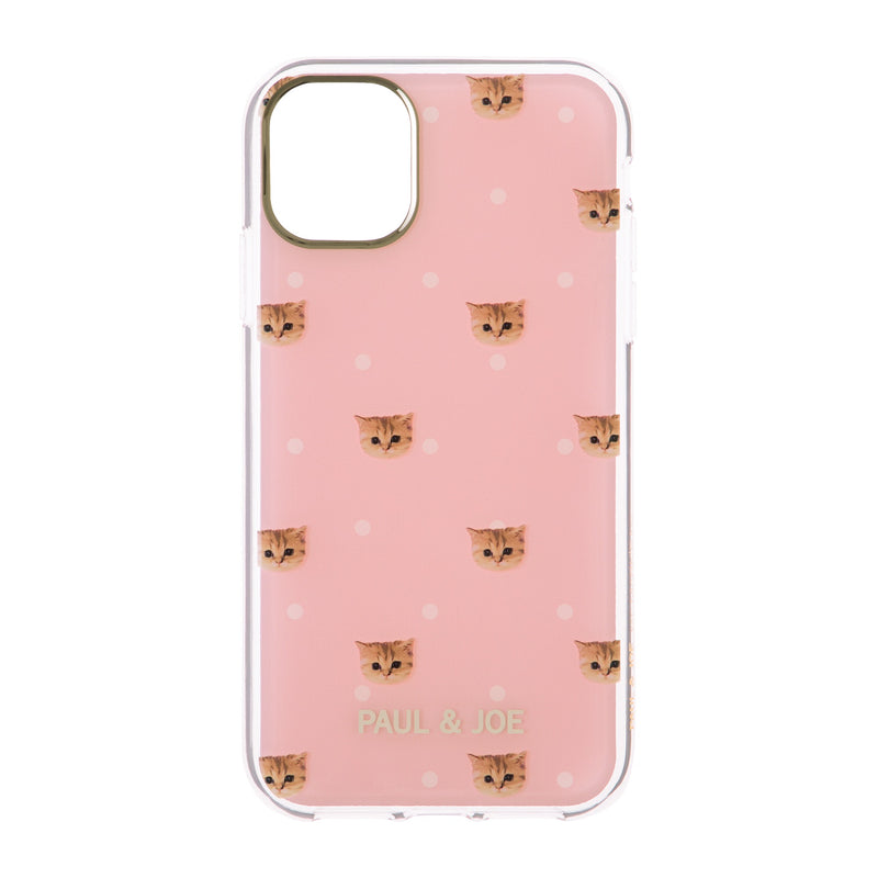 Backcover for iPhone 11 Nounette Print