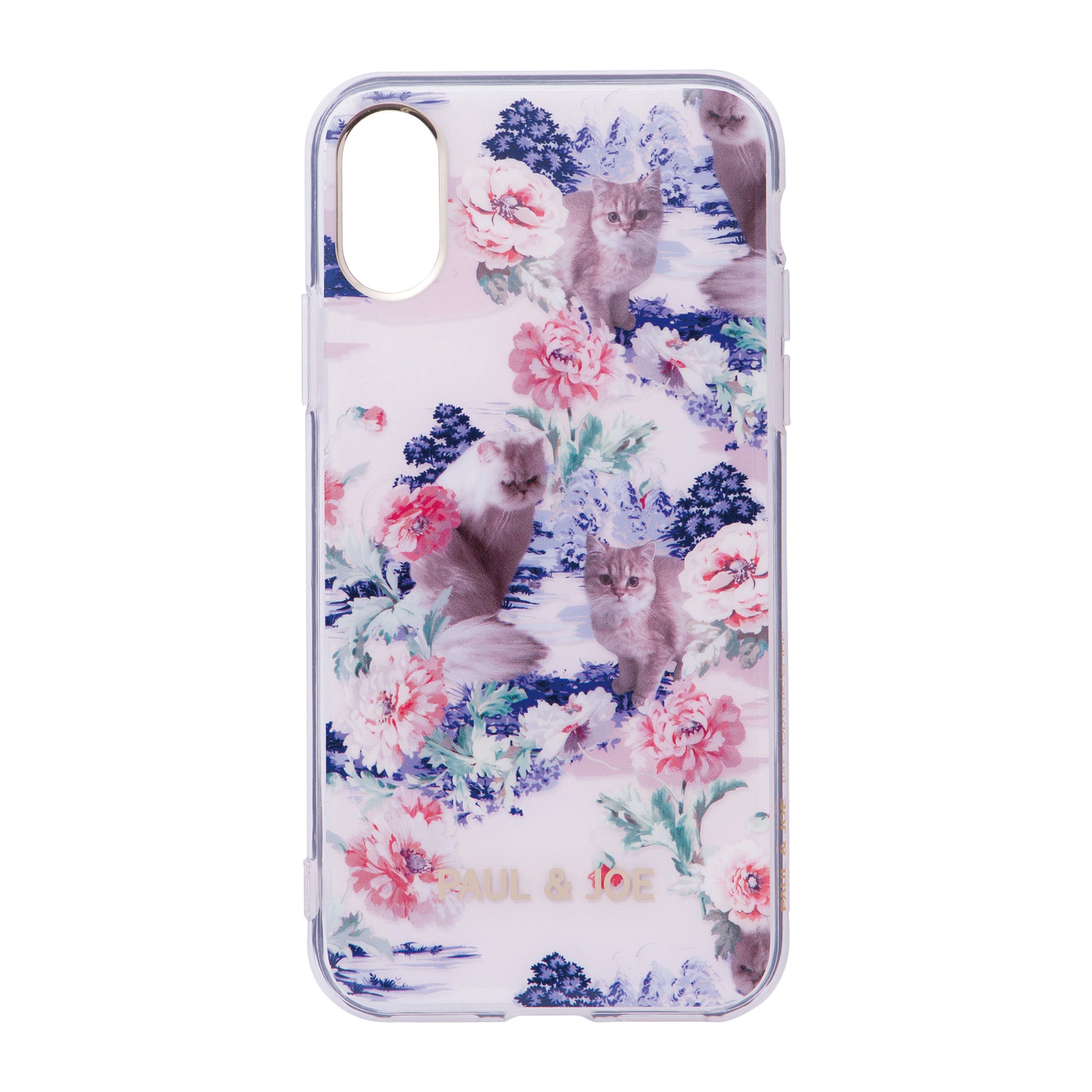 Backcover for iPhone Xs･X