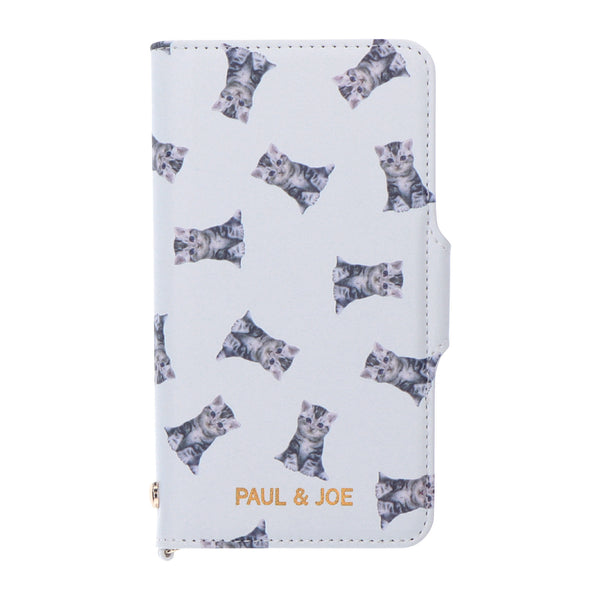 Flip Type iPhone Case for Xs･X