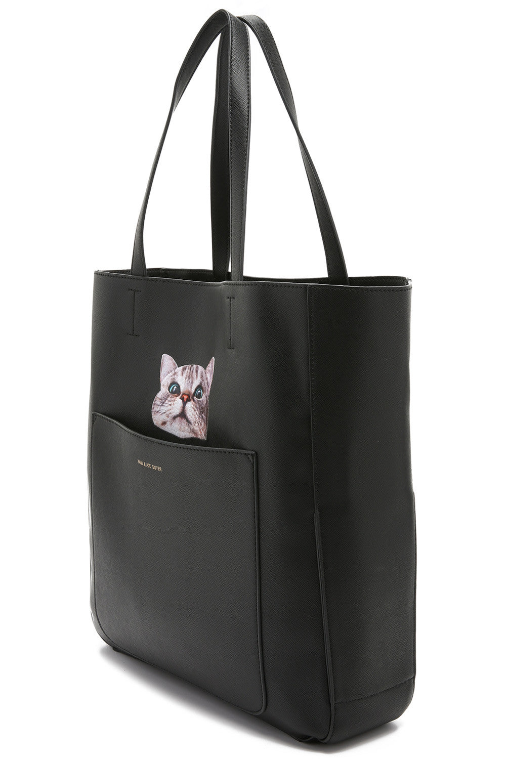 Elvirine Tote ORIGINAL PAUL JOE Sister USA