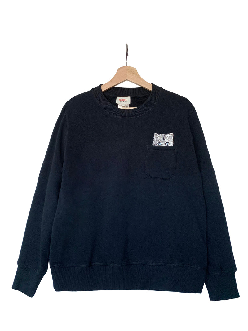 Jordy Sweater – PAUL & JOE Sister USA