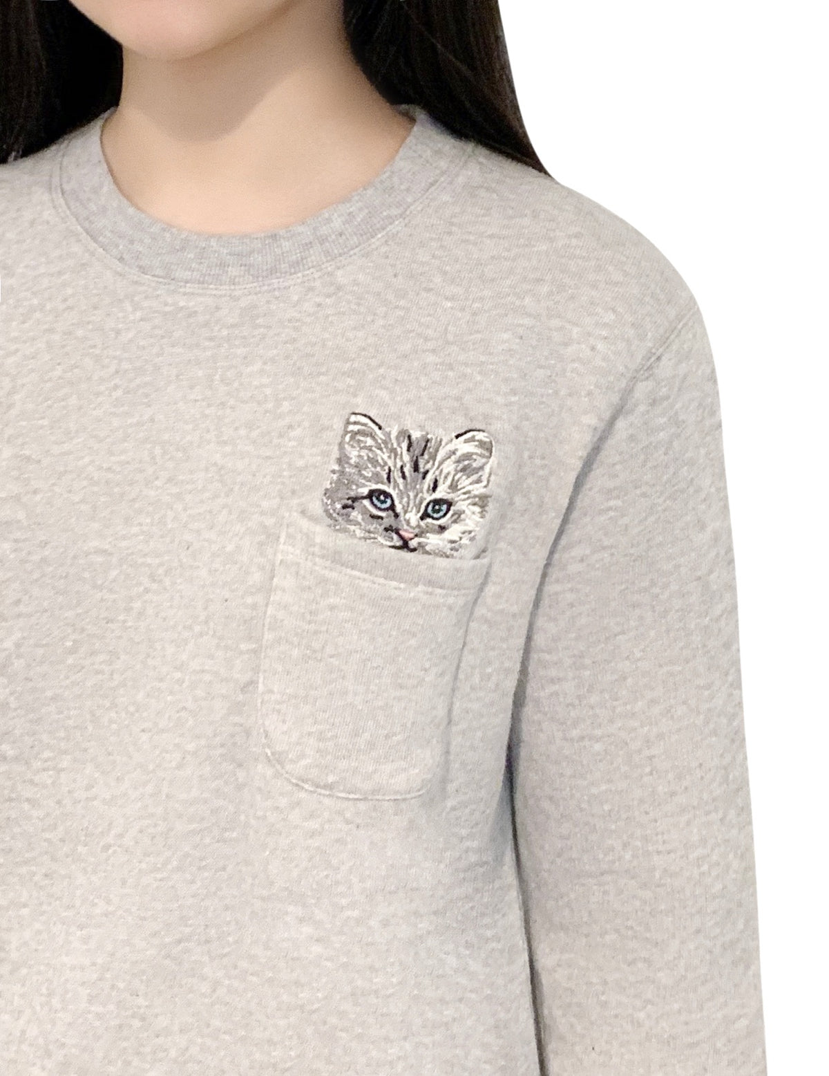 County Sweater – PAUL & JOE Sister USA County Sweater – PAUL & JOE Sister USA