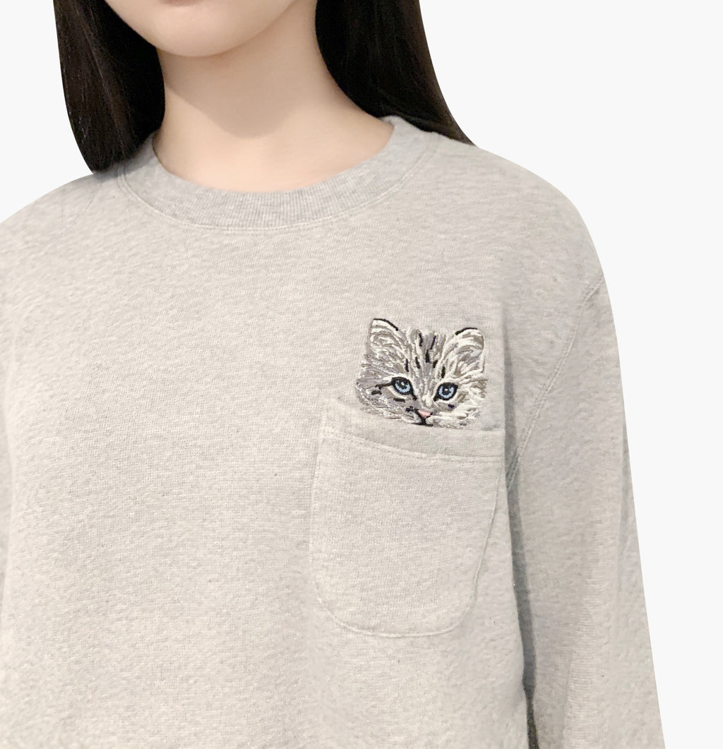 Jordy Sweater – PAUL & JOE Sister USA