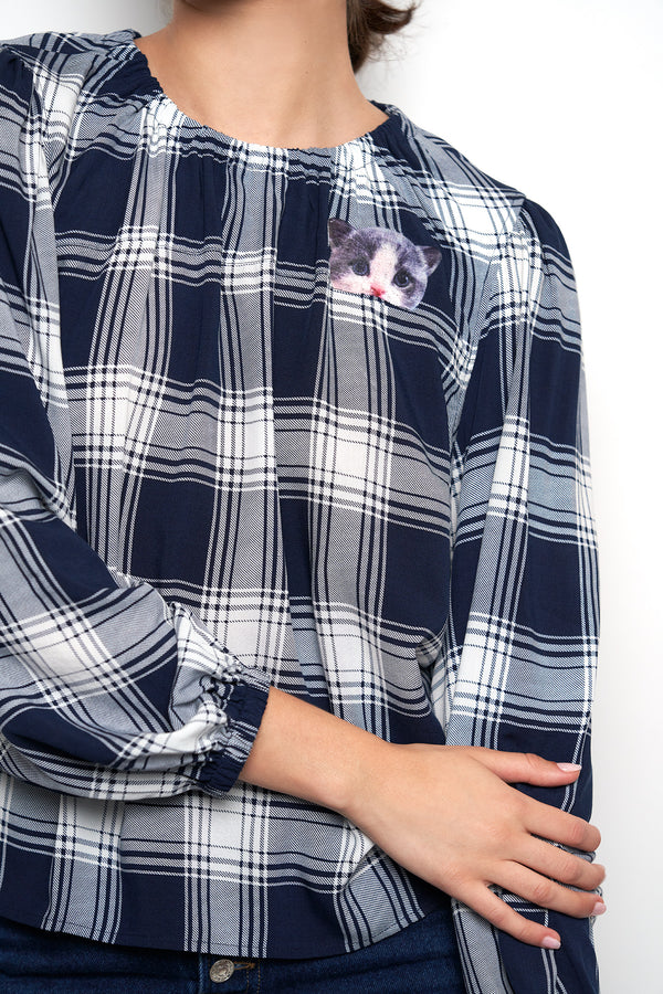Ivy Blouse
