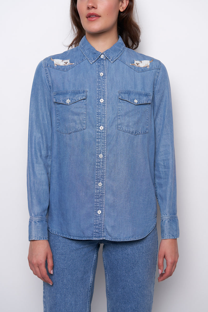 Joana Shirt
