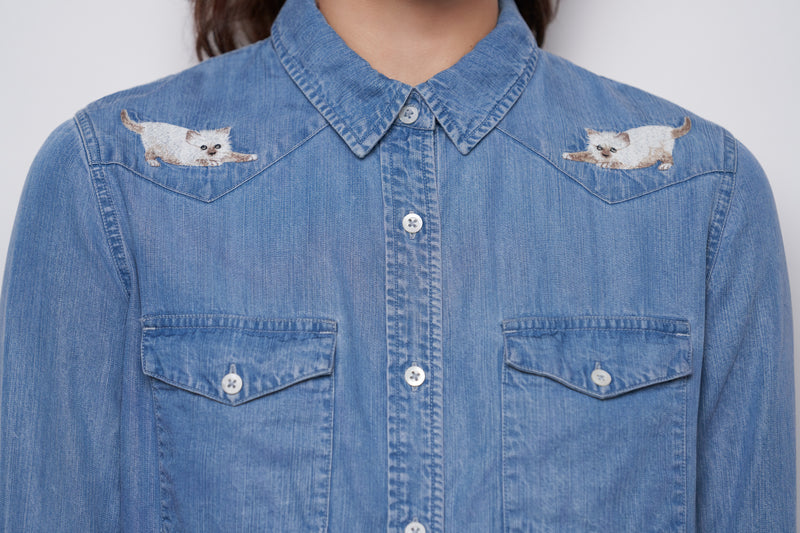Joana Shirt