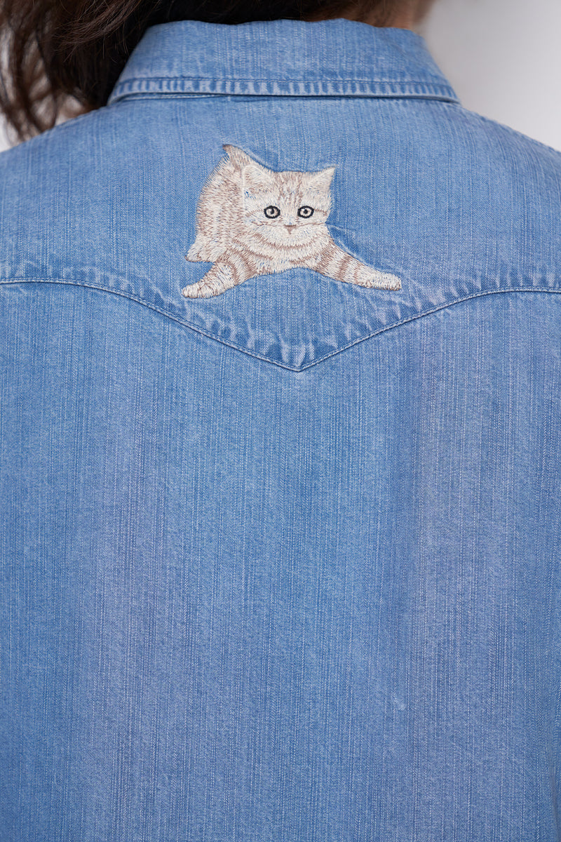 Joana Shirt