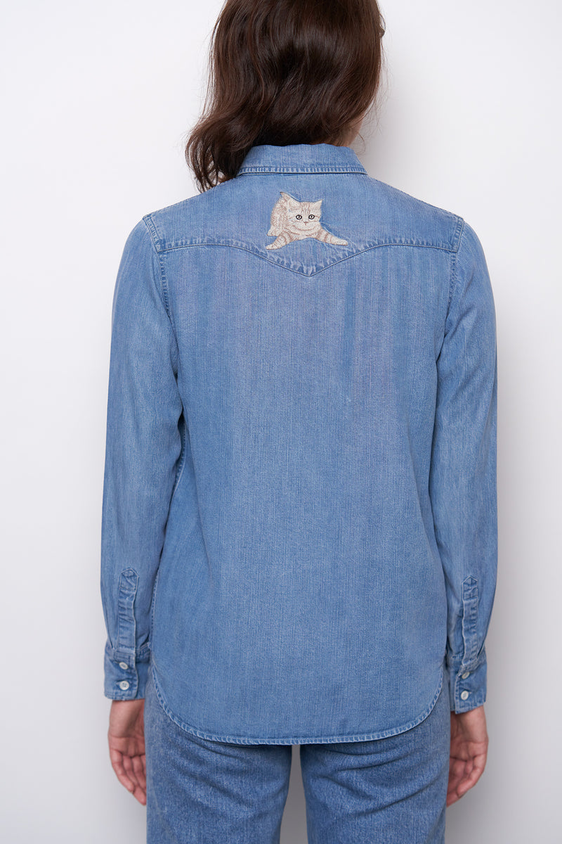 Joana Shirt