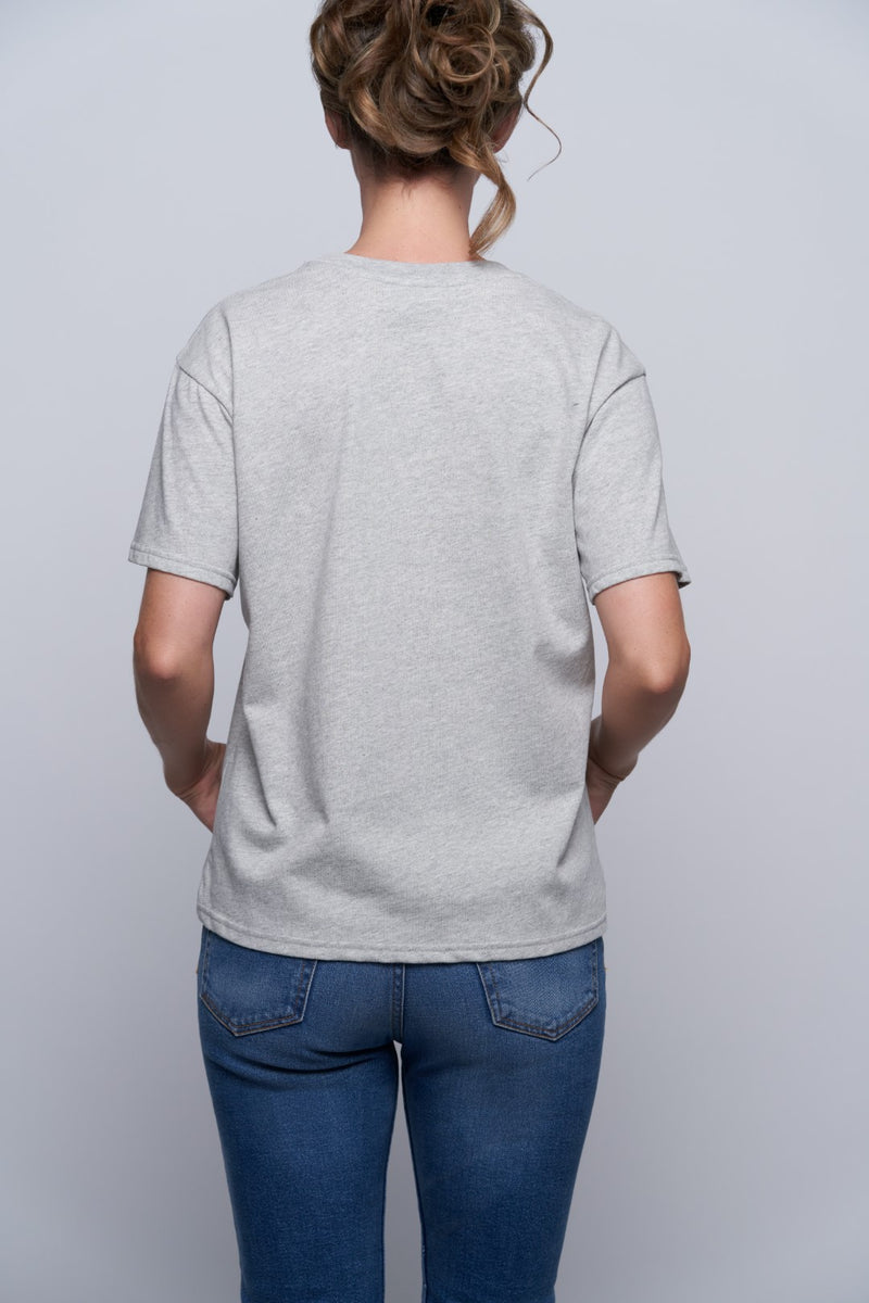 Grey