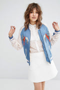 Loiseau Jacket