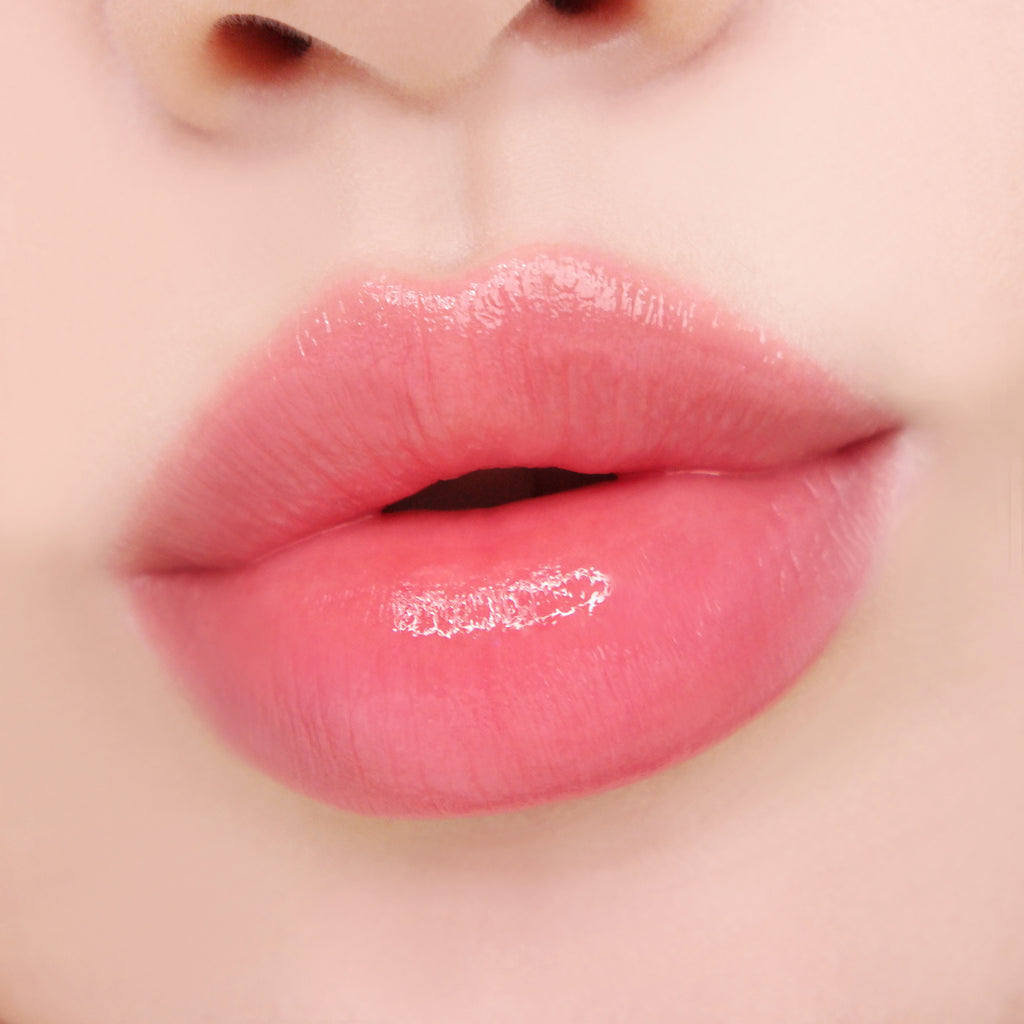 Lipstick Bear Shade 002