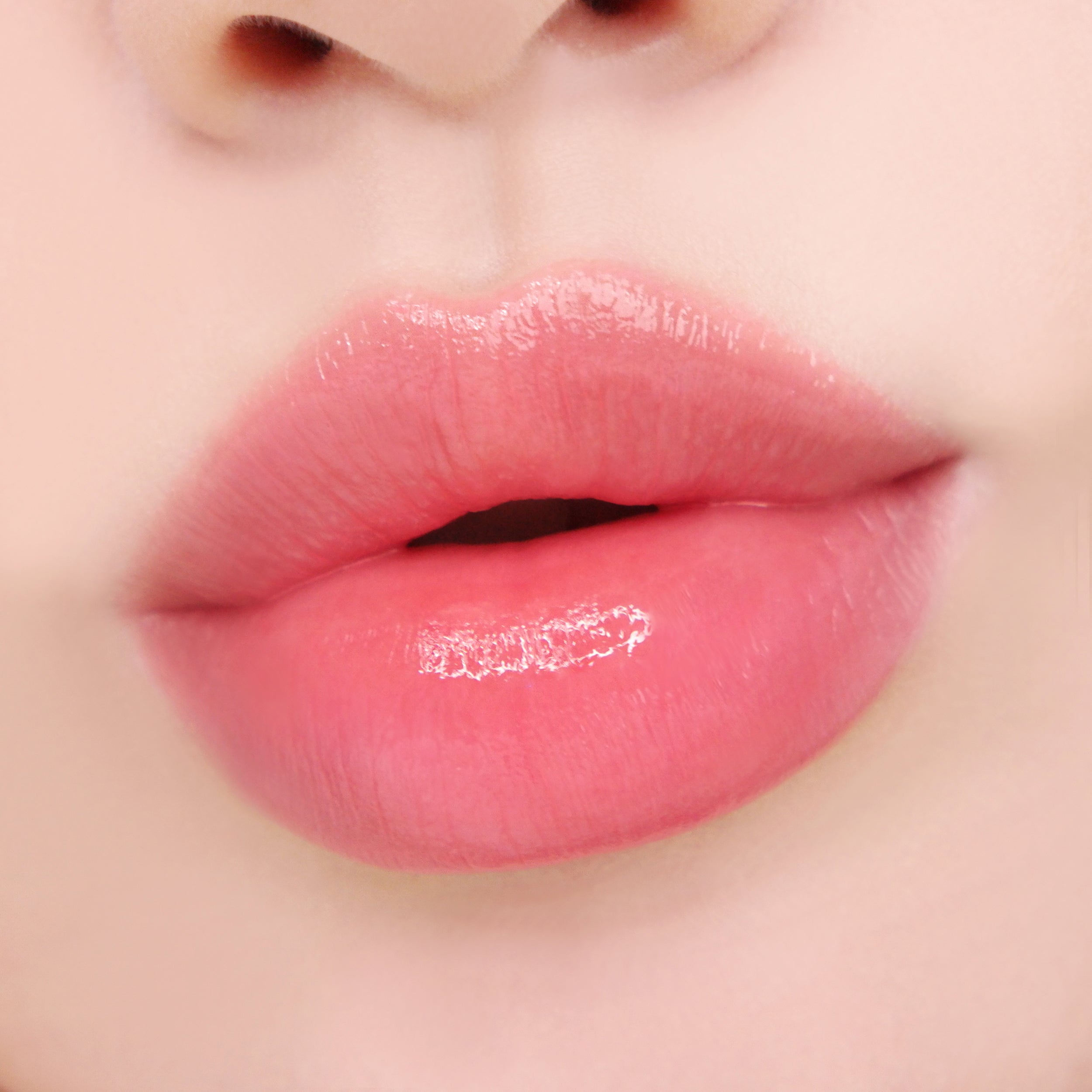 Lipstick Bear Shade 002