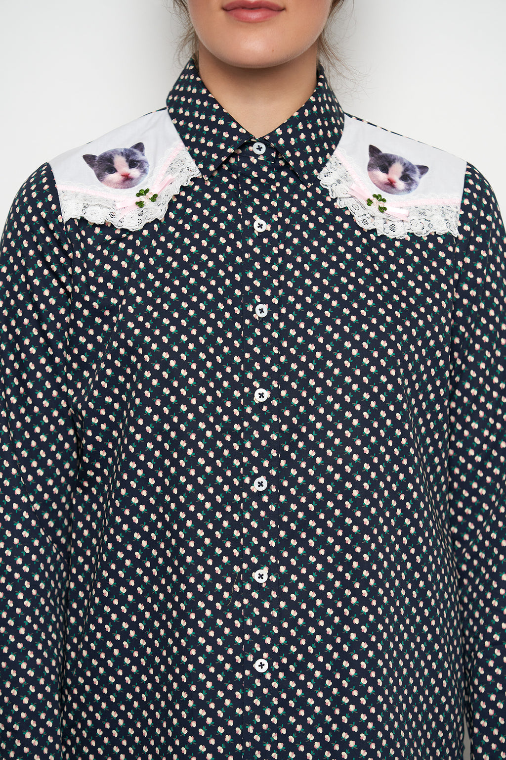 Molly Shirt