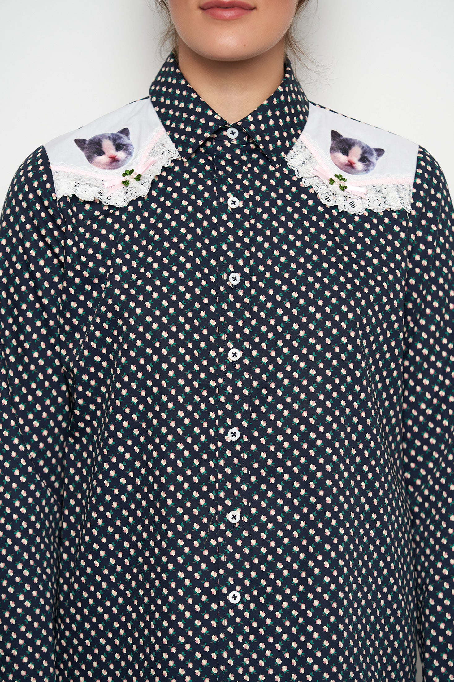 Molly Shirt