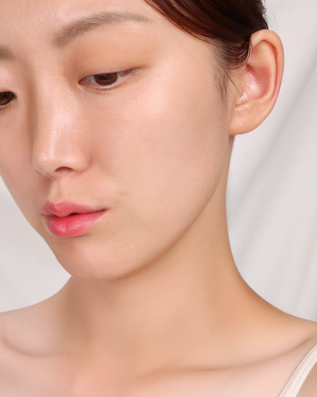 Moisturizing Foundation, Primer S, Clear - Superior Hydration for Dry Skin - Balanced Moisture Retention for Oily Skin -1.0 fl oz