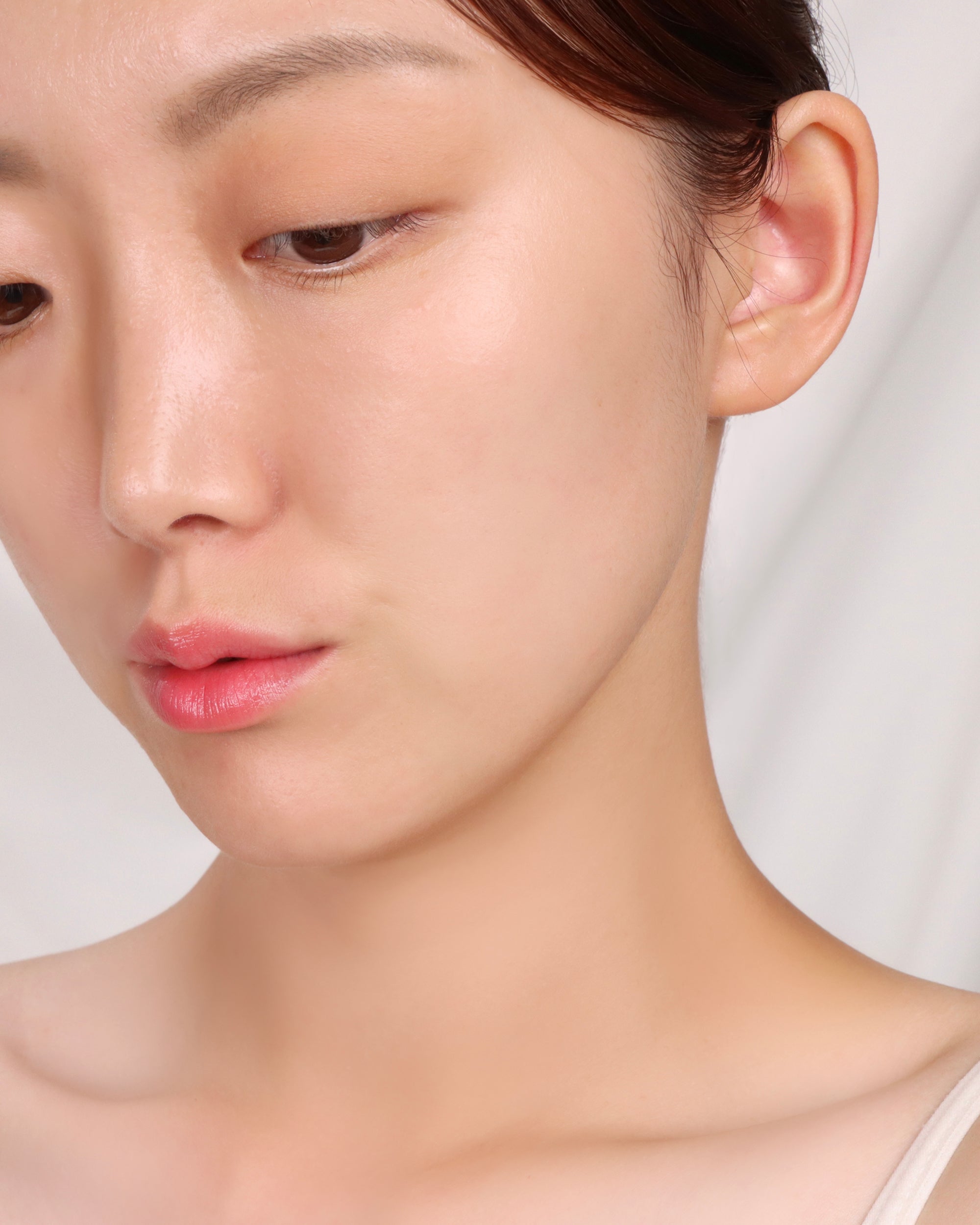 Moisturizing Foundation, Primer S, Clear - Superior Hydration for Dry Skin - Balanced Moisture Retention for Oily Skin -1.0 fl oz