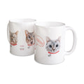 Nala Cat Mood Mug