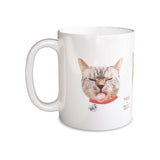 Nala Cat Mood Mug