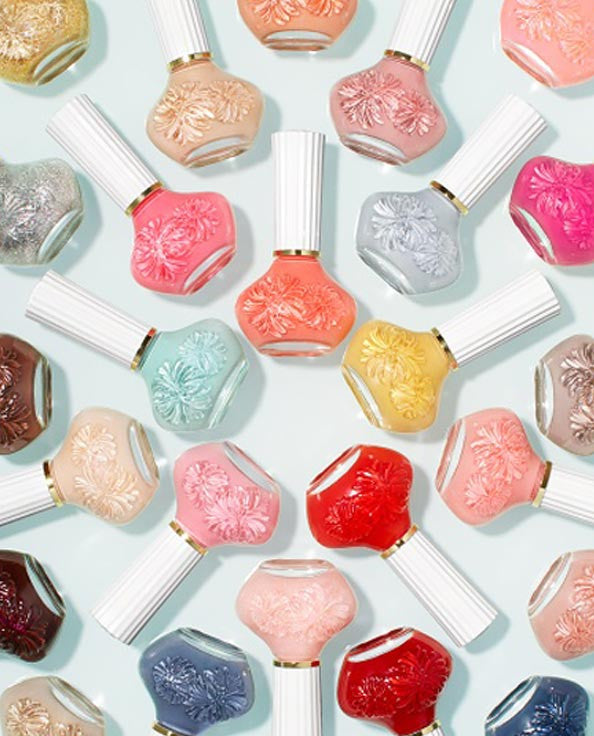 Nail Polishes (more colors)