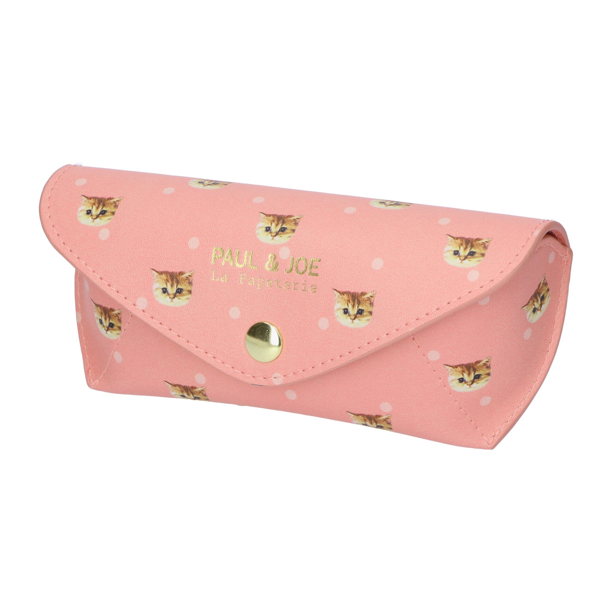 Glasses Case Nounette Print