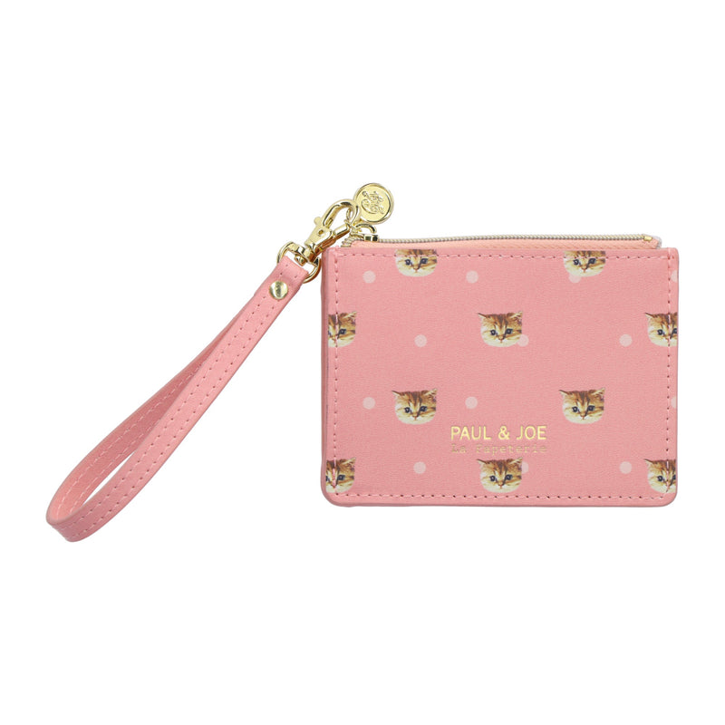 Pass Case Nounette Print