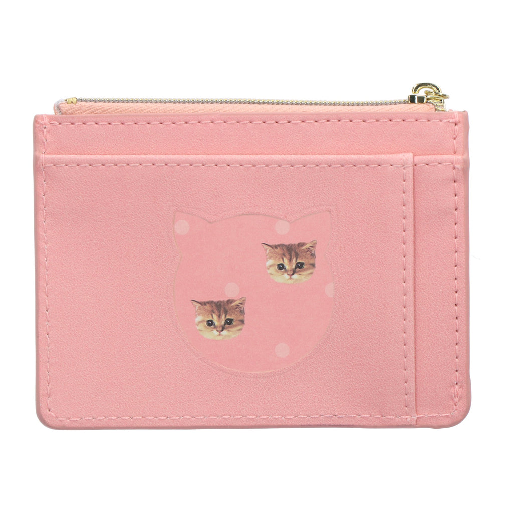 Pass Case Nounette Print