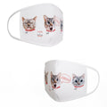 Nala Cat Mood Mask