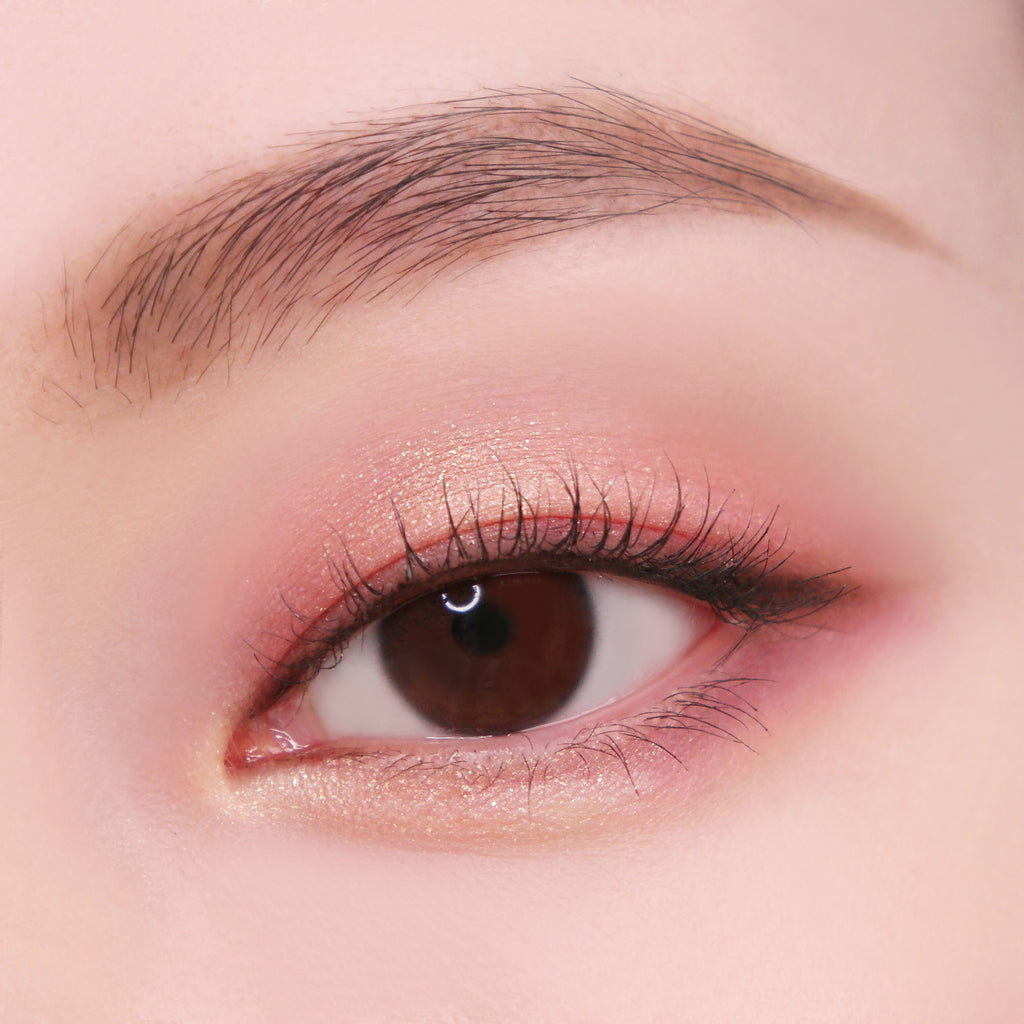 Eye Color Limited 016