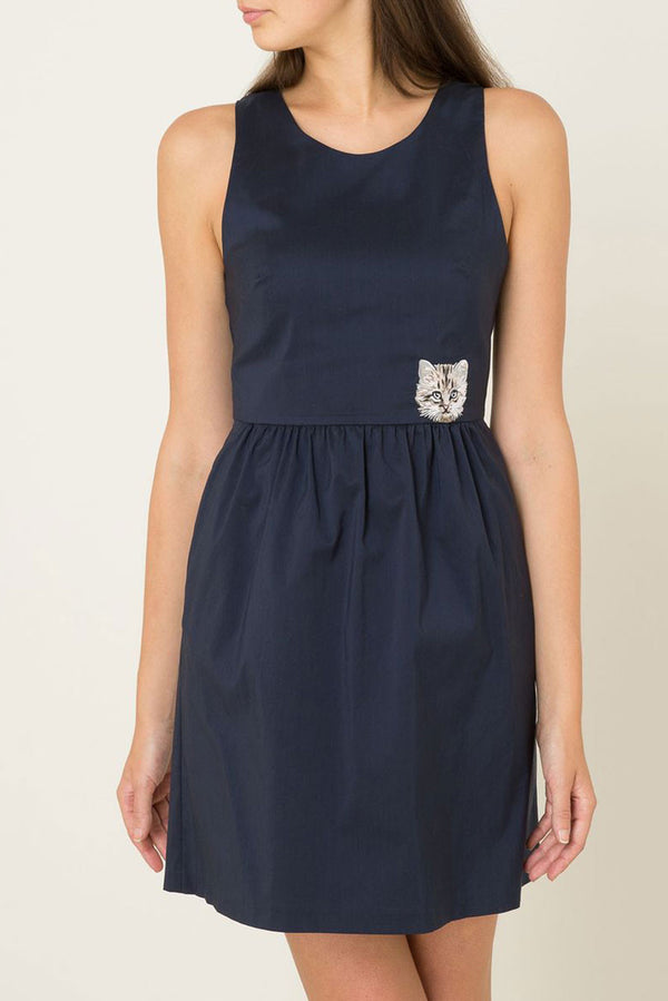 Pomona Dress