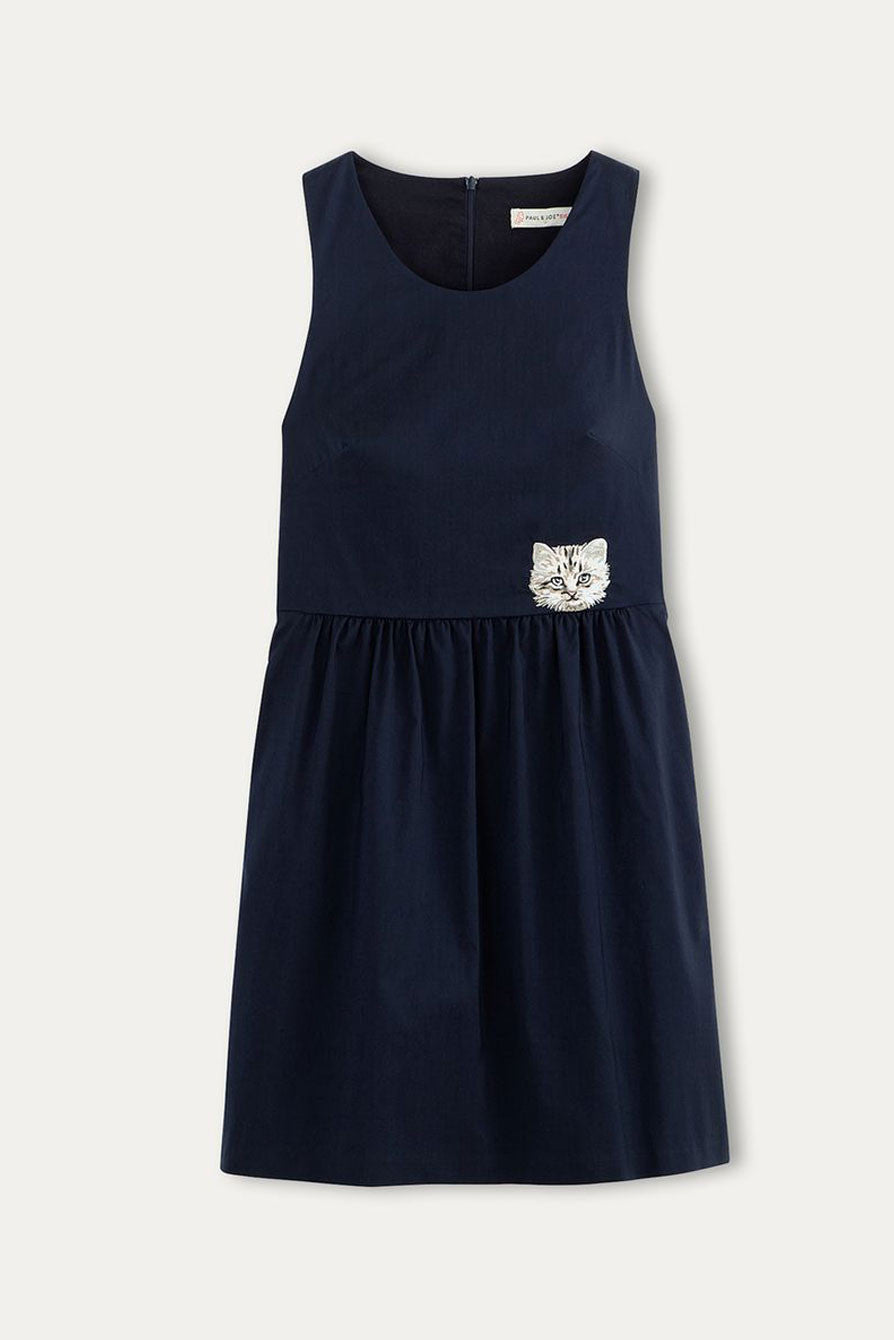 Pomona Dress