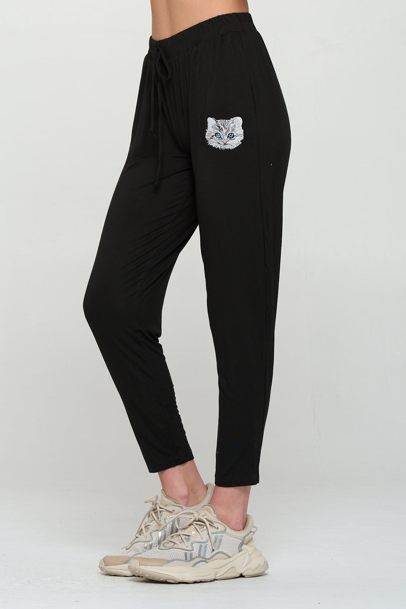 Jogger & Top Set