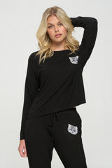 Jogger & Top Set
