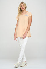 New Style Tee