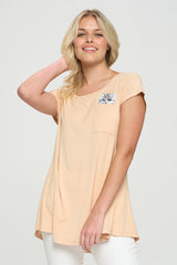 New Style Tee